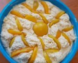 IR barackos süti recept fázis 2 fotója