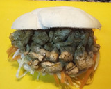 Foto del paso 7 de la receta: Gyros griego