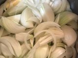 Sopa de cebolla