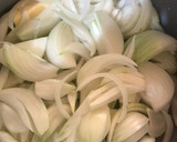 Foto del paso 2 de la receta: Sopa de cebolla