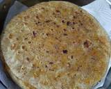 Dhal Roti (Puri) recipe step 12 photo