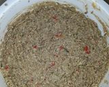 Foto del paso 3 de la receta: Hamburguesas de lentejas