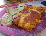 Foto del paso 5 de la receta: Lasagna de Cauliflower.. Keto & Low Carb