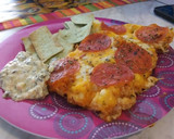 Foto del paso 5 de la receta: Lasagna de Cauliflower.. Keto & Low Carb