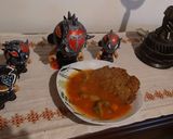 Foto del paso 6 de la receta: PACHOLAS “REY INFIERNO”