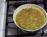 Foto langkah ke 4 dari resep Mie Ayam Ceker.