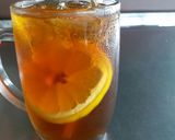 Foto langkah ke 2 dari resep 14. Es lemon tea.