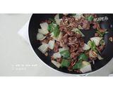 豉椒炒牛肉 [快! 靚! 正!]的食譜步驟7照片
