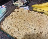 Foto del paso 4 de la receta: Crumble de manzana 🍏