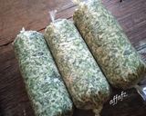 Foto langkah ke 5 dari resep Dendeng Daun Singkong (Kripik Paru KW).