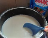 Foto langkah ke 3 dari resep Puding Susu.