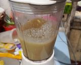 Foto langkah ke 3 dari resep Moho Ubi.