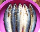 Foto langkah ke 1 dari resep Ikan Cabe Ijo Iris.