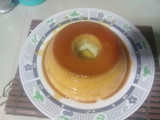 Budín de pan