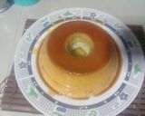 Foto del paso 6 de la receta: Budín de pan