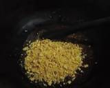 Nkatie cake (4:44th recipe) recipe step 4 photo