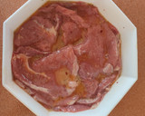 Foto del paso 2 de la receta: Milanesas de ternera