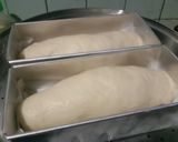 Foto langkah ke 4 dari resep Roti Kukus Pontianak.