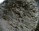 A picture of step 2 of Banana brown bread.