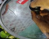 A picture of step 3 of Spiny gourd dry sabji / ककोड़ा फ्राई/ kantola recipe.