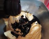 Foto langkah ke 4 dari resep Chocolate Mocca Cake.