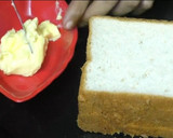 பிரெட் சீஸ் டோஸ்ட் / Bread cheese toast receip in tamil ரெசிபி ஸ்டேப் 1 புகைப்படம்