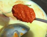 Foto langkah ke 2 dari resep Gulai Tapeghan Ikan Khas Bengkulu.
