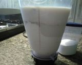 Foto del paso 2 de la receta: ISLA Flotante en Crema de Whiskey (Baileys) Casero...!
