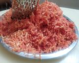 गाजर का हलवा (gajar ka halwa recipe in Hindi) रेसिपी चरण 1 फोटो