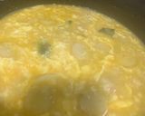 Foto langkah ke 7 dari resep Seblak Telur3in1.