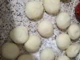 كومير صغير معمر