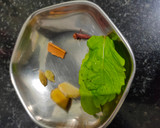 கமகமக்கும் மசாலா டீ (Masala tea recipe in tamil) ரெசிபி ஸ்டேப் 1 புகைப்படம்