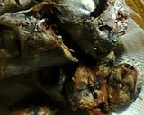 Foto langkah ke 1 dari resep Sambal Tauco Ikan Tongkol Khas Medan.