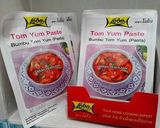 Foto langkah ke 5 dari resep Tom Yam Kung (Udang) 5 Menit.