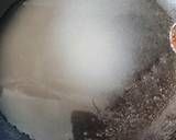 Besan laddo with bura (only 3 ingredients) recipe step 1 photo