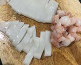 Foto del paso 2 de la receta: Ensalada de Mar