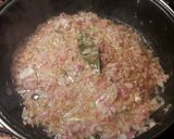 Foto del paso 13 de la receta Alitas de pollo en salsa de kabsa
