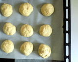 Foto del paso 5 de la receta: Bollycao casero