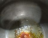A picture of step 1 of Lauki.