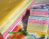Foto langkah ke 5 dari resep Lapis pelangi.
