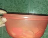Foto langkah ke 1 dari resep Kerupuk seblak bantat.