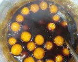 Foto langkah ke 4 dari resep Candil Tepung Ketan.