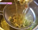 รูปขั้นตอนการทำที่ 6 ของ น้ำเก็กฮวย สูตรร้านขายยา หอม หวานอ่อน ๆ เย็นชื่นใจ