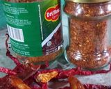 Foto langkah ke 6 dari resep Boncabe.
