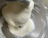 Kovászos kenyér recept fázis 2 fotója