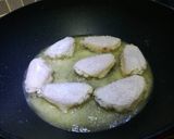 รูปขั้นตอนการทำที่ 3 ของ ไก่ทอดซอสเกาหลี
