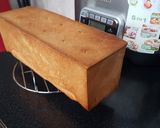 Foto del paso 7 de la receta: Pan de molde o pan lactal