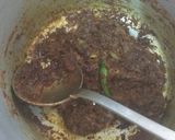 A picture of step 5 of Chatpatta Punjabi Channa-bhatura.