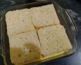A picture of step 4 of Mango dessert.