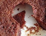 Foto langkah ke 4 dari resep Bolu karamel/sarang semut easy..